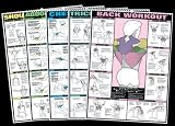 Healthy Weight Chart Books