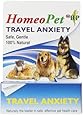 HomeoPet Travel Anxiety, 15 ml