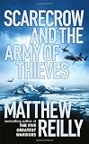 Picture of Scarecrow and the Army of Thieves