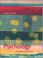 Psychology: A Concise Introduction