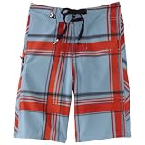 Volcom Boys 8-20 Plaiter Short