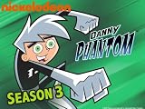 Danny Phantom Season 3