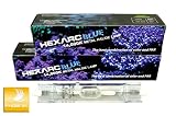 Phoenix 150W Metal Halide HQI 14,000k DE Bulb