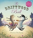 The driftwood ball