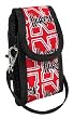 University Nebraska Logo Huskers Cell Phone Case PHONE COVER HOLDER - SEARCH BROAD BAY Phone CASE FOR MORE Cover Cellular Holder Gift Ideas for Him Her, Man Men, Woman Women Ladies Boyfriend Girlfriend GIFTS