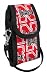 University Nebraska Logo Huskers Cell Phone Case PHONE COVER HOLDER - SEARCH BROAD BAY Phone CASE FOR MORE Cover Cellular Holder Gift Ideas for Him Her, Man Men, Woman Women Ladies Boyfriend Girlfriend GIFTS