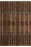 Arcadia Rug 2'3x8' Multi