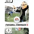 Fussball Manager 11