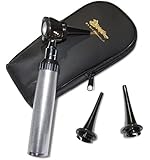 Professional Veterinary Otoscope