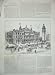 1891 BUILDINGS PEOPLE'S PALACE MILE END ROAD LONDON