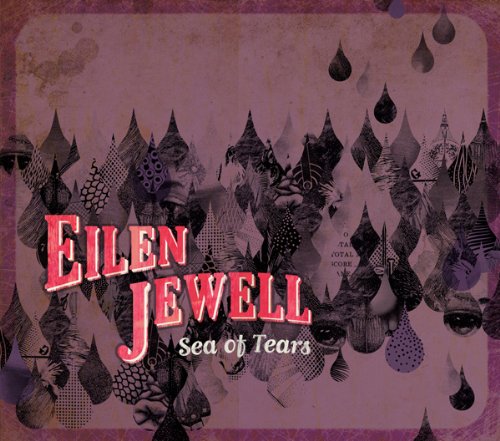eilen jewell - Sea of Tears - Zortam Music