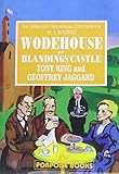 Wodehouse at Blandings Castle