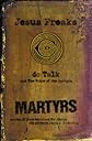 Jesus Freaks: Martyrs