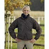BUSSE Jacke GLOBAL