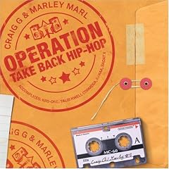 Operation Take Back Hip Hop