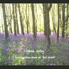 From Gardens Where We Feel Secure