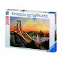 Ravensburger - 17039 - Puzzle Classique - San Fran&hellip de Ravensburger