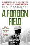 A foreign field : a true story of love and betrayal during the Great War
