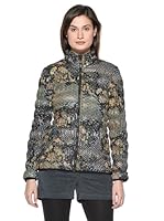 Met Plumas (Multicolor)