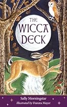 The Wicca Deck The Wicca Deck