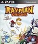 Rayman Origins