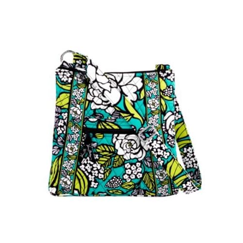 Vera Bradley Hipster Island Blooms NWT Vera Bradley Hipster Island Blooms NWT