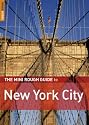 The Rough Guide New York City Mini Guide - Edition 2