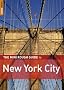 The Rough Guide New York City Mini Guide - Edition 2