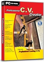 Professional CV Maker (PC)