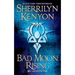 Bad Moon Rising