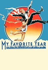 My Favorite Year