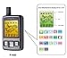 Advanced LCD Car Alarm with Remote Start 5000 Meter Max Range