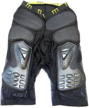 Energy protector [lower body / hip]