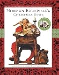 Norman Rockwell's Christmas Book: Rev...