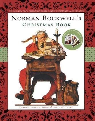 Norman Rockwell's Christmas Book: Revised and Updated