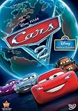 Cars 2 [DVD] [2011] [Region 1] [US Import] [NTSC]