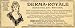 1899 Ad Derma Royale Co Pimples Eczema Skin Remedy - Original Print Ad 519fK1IpHGL. SL75 How to Get Rid of Itching – Home Remedies