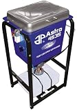 Astro Pneumatic Hurri-Clean Pumpless Spray Gun Washer, Model# 4535