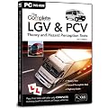 The Complete LGV & PCV Theory and Hazard Perception Tests�2011 Edition (PC)