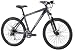2009 Mongoose Tyax Elite Hardtail Mountain Bike Slate Silver