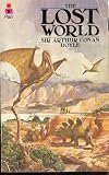 The Lost World (Modern Library MM)