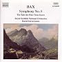 Bax: Symphony 5/Pine-Trees