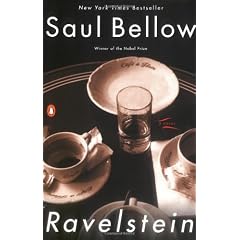 Ravelstein (Penguin Great Books of the 20th Century)