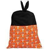 NCAA Tennessee Volunteers Collegiate Carry All Laundry Bag