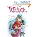 Witch saison 1, Tome 8 : Les roses noires de M�ridian