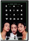 Eat Drink Man Woman