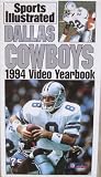Sports Illustrated: Dallas Cowboys- 1994 Video Yearbook