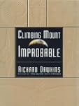 Climbing Mount Improbable