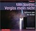 Vergiss Mein Nicht (Grant County, #2)