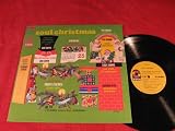 Soul Christmas; 1968 Vinyl LP